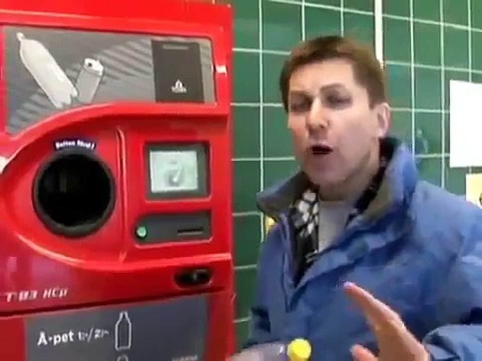 Boras na Suecia reaproveita 99% do lixo produzido