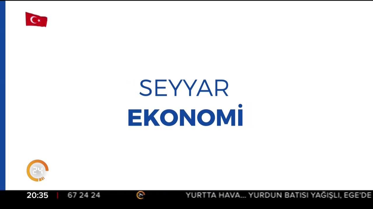 Seyyar Ekonomi-Kestaneci