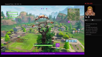 antjes369's Live PS4 Broadcas (19)