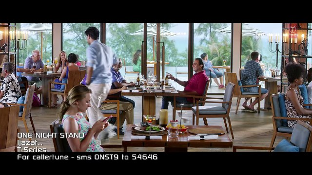 IJAZAT Video Song - ONE NIGHT STAND - Sunny Leone, Tanuj Virwani - Arijit Singh, Meet Bros