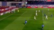 Theodoros Vasilakakis Goal HD -  Atromitos	1-0	Olympiakos Piraeus 11.02.2018
