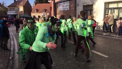 Carnaval de Villers-la-Ville