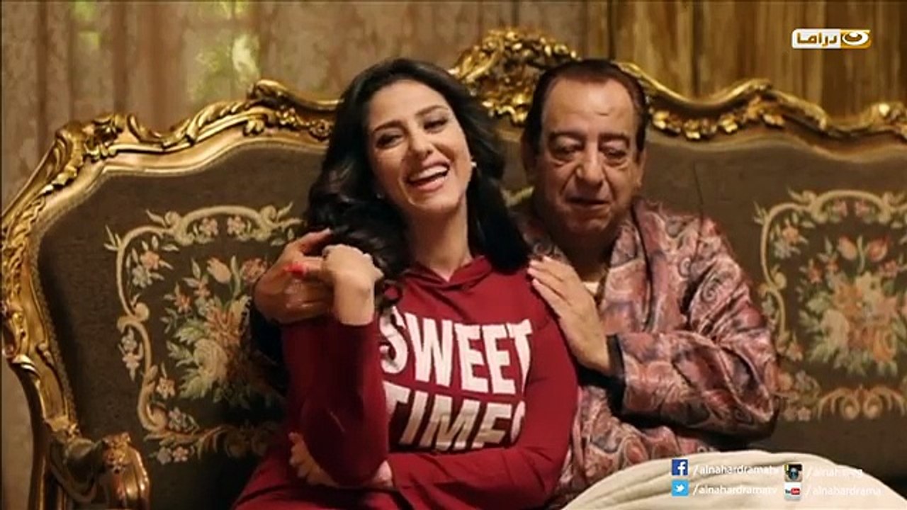 Episode 64 - Hob La Yamot Series  الحلقة  الرابعة والستون  - مسِلسل حب لا يموت