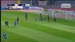 0-1 Michal Duris Goal - Olympiakos Nicosia 0 - 1 Anorthosis 11.02.2018