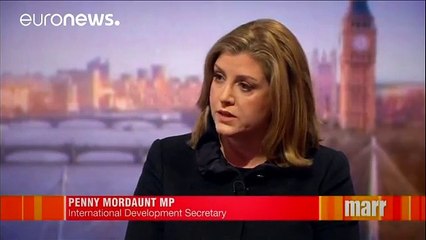 Scandale d'Oxfam : les ONG mises en garde par Londres