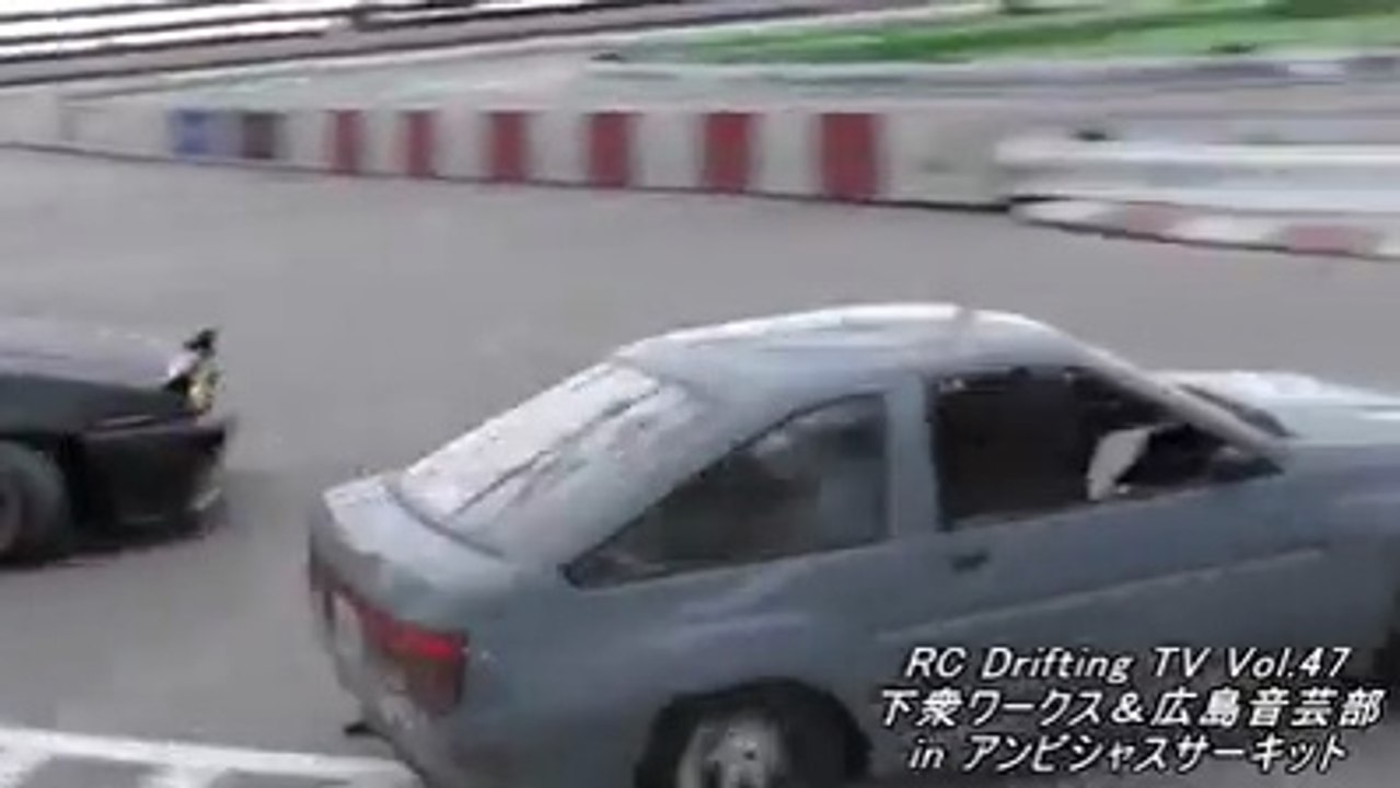 RC Cars Drift best -Real Cars ?