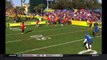 Dodgeball: 2018 Pro Bowl Skills Showdown | NFL Highlights