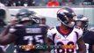 Brock Osweiler's Strong Opening Drive Ends w/ a FG | Broncos vs. Eagles | NFL Wk 9 Highlights