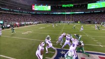Jets D Gets the Win w/ 7 Sacks & 3 Forced Fumbles! | Bills vs. Jets | Wk 9 Player HLs
