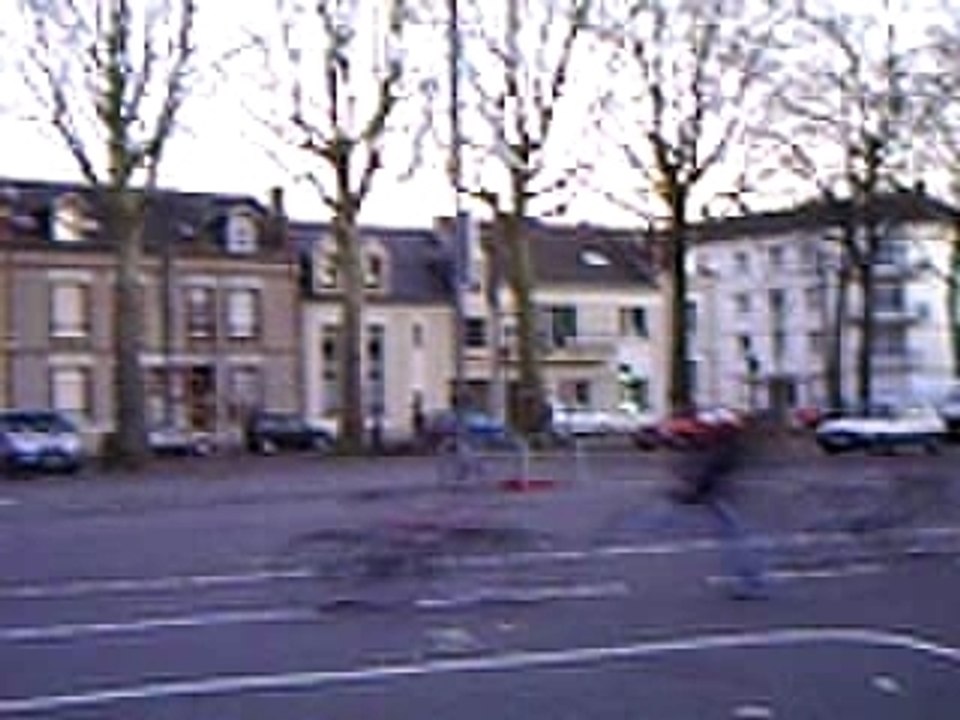 Jules et guillaume