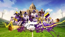 NFL Playoffs | Vikings Playoff Picture