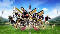 NFL Playoffs | Saints Playoff Picture
