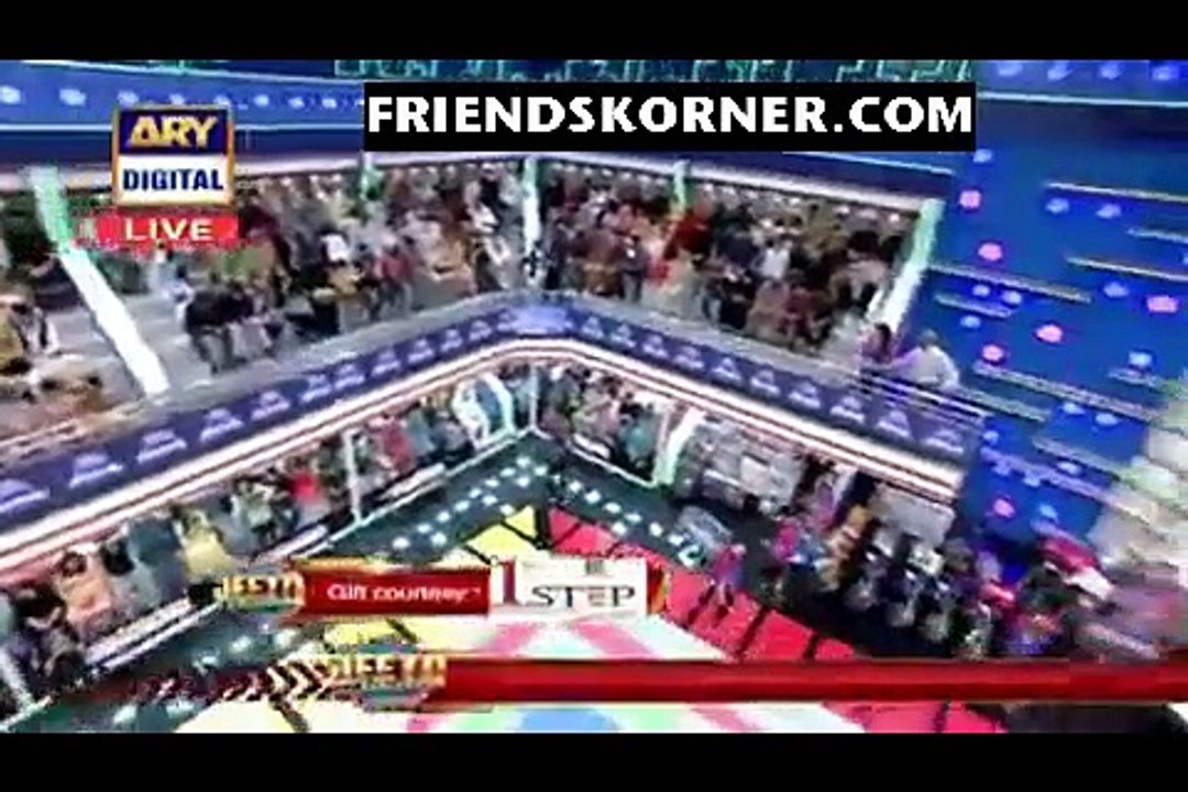 Jeeto Pakistan - P3