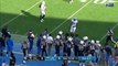 Travis Benjamin Highlights | Raiders vs. Chargers | Wk 17 Player Highlights