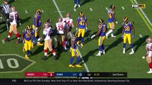 Jimmy Garoppolo Highlights | 49ers vs. Rams | Wk 17 Player Highlights