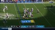 Philip Rivers Airs it Out to Tyrell Williams for 56-Yd TD! | Raiders vs. Chargers | NFL Wk 17