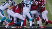 Cam Newton vs. Julio Jones: Battle of the NFC South Rivals | NFL Highlights