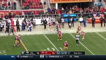 Keelan Cole Highlights | Jaguars vs. 49ers | NFL Wk 16 Player Highlights