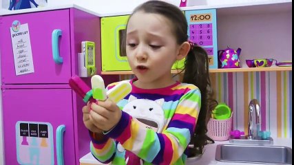 ÖYKÜNÜN DEVASA MUTFAĞI Kidkraft Kids Toy Kitchen - playtime