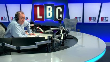 Steven talks to Alex Salmond