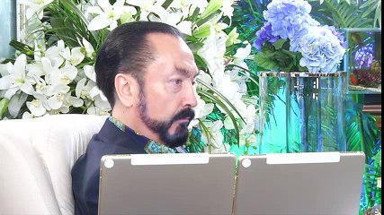 Hz. Mehdi de sanatçı olacak mı?