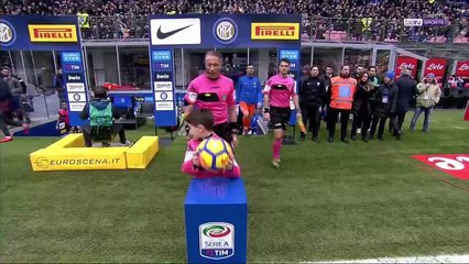 Inter vs Bologna 2-1 ● Highlights & All Goals ●