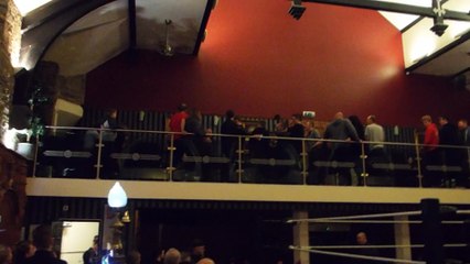 Bodmin Jail CPW - Video 23