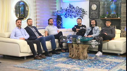 İzleyici sorusu: “Kızlar bana bakmıyor, birazcık taktik verirseniz mutlu olurum”