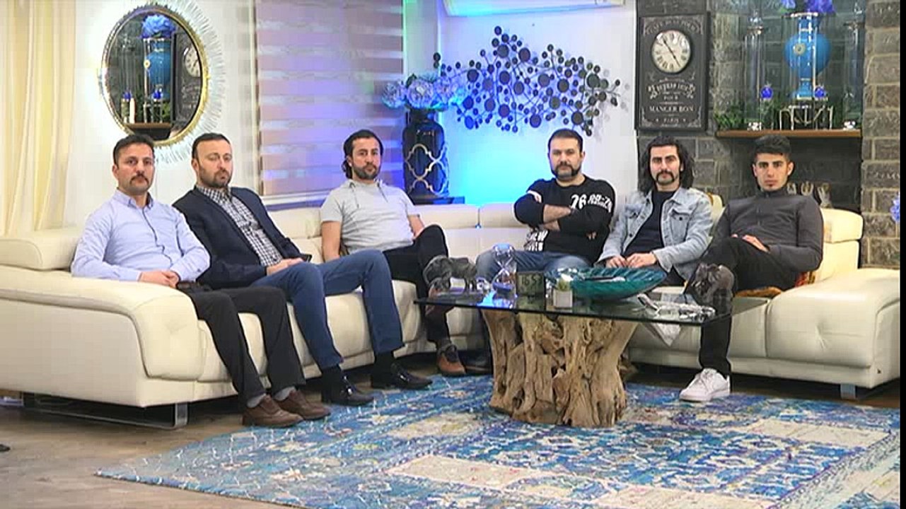 İzleyici sorusu: “Kızlar bana bakmıyor, birazcık taktik verirseniz mutlu olurum”