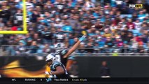 Greg Olsen Highlights | Packers vs. Panthers | NFL Wk 15 Player Highlights