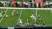 Mark Ingram WILL NOT BE STOPPED on TD Drive vs. NY! | Can't-Miss Play | NFL Wk 15 Highlights