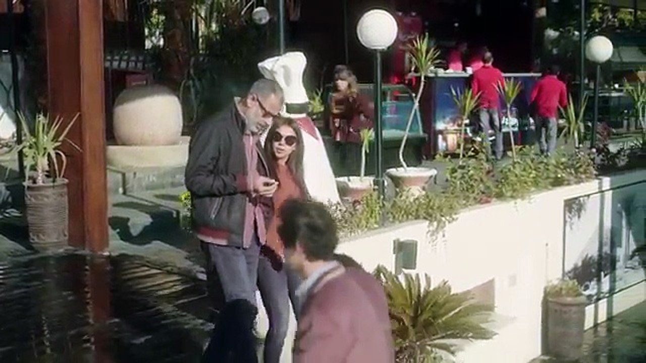 Leila Series - Episode 18 -  مسلسل ليلة - الحلقة الثامنة عشر