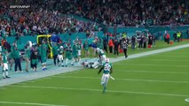 Xavien Howard's Electric Night w/ 2 INTs vs. Pats! | Patriots vs. Dolphins | Wk 14 Player Highlights