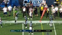 Jared Goff Highlights | Eagles vs. Rams | Wk 14 Player Highlights