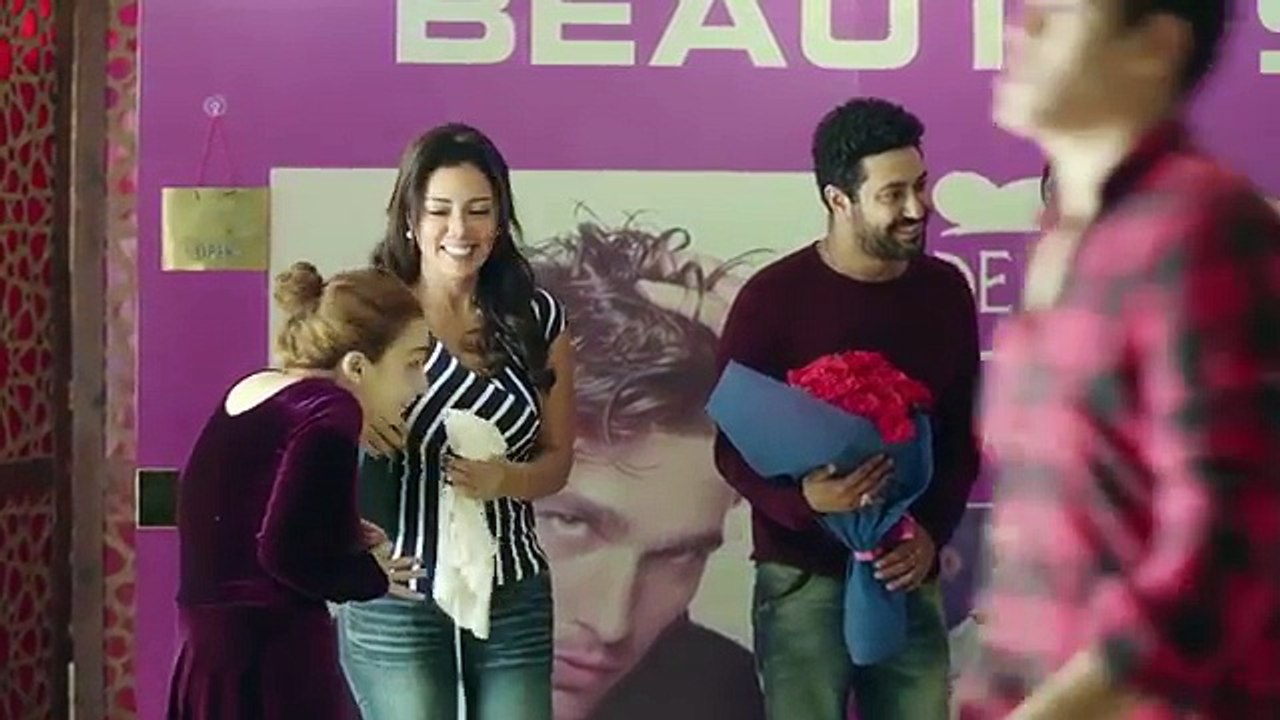 Leila Series - Episode 19 -  مسلسل ليلة - الحلقة التاسعة عشر