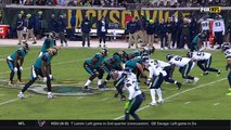 Leonard Fournette Helps Lead Jags to Victory vs. Seattle! | Seahawks vs. Jaguars | Wk 14 Player HLs