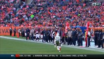 Jets vs. Broncos | NFL Week 14 Game Highlights