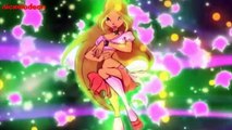 Winx Club Season 3 Episode 9 Charmix (Fanmade/Dutch)