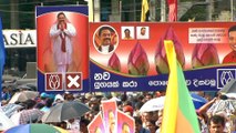 Sri Lanka opposition calls for government resignation