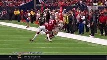 Carlos Hyde's Great TD Run Set Up by Kyle Juszczyk's Unreal Plays! | Can't-Miss Play | NFL Wk 14