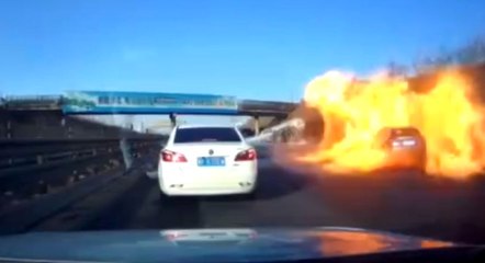 Ortalık Savaş Alanına Döndü