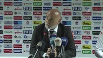 Aytemiz Alanyaspor - Atiker Konyaspor Maçının Ardından