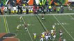 A.J. Green Grabs 2 TDs vs. Pittsburgh! | Steelers vs. Bengals | Wk 13 Player Highlights