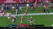 Jared Goff & Sammy Watkins Help Pad Rams Lead on TD Drive! | Rams vs. Cardinals | NFL Wk 13