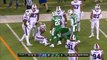 Josh McCown Finishes Off Drive w/ Huge TD Run! | Bills vs. Jets | NFL Wk 9 Highlights