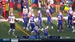 Brady & Gronk Lead Pats Downfield & Burkhead's TD Caps Off Drive! | Patriots vs. Bills | NFL Wk 13