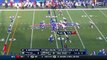 Brady's Big Pass to Gronk & Lewis' Long Run Set Up Pats FG! | Patriots vs. Bills | NFL Wk 13