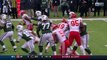 Josh McCown's Massive Plays on TD Drive vs. KC! | Chiefs vs. Jets | NFL Wk 13 Highlights