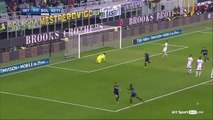 Yann Karamoh Amazing Goal Vs Bologna  Inter-Bologna 2-1