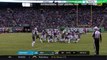 Kaelin Clay Makes 'em Miss w/ Sick Spin Move on 60-Yd Punt Return TD! | Can't-Miss Play | NFL Wk 12